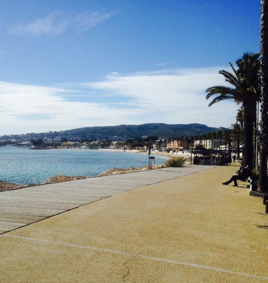 Mer Et Soleil La Ciotat Buitenkant foto