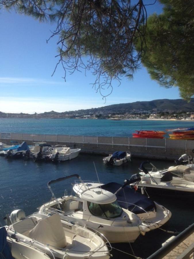 Mer Et Soleil La Ciotat Buitenkant foto