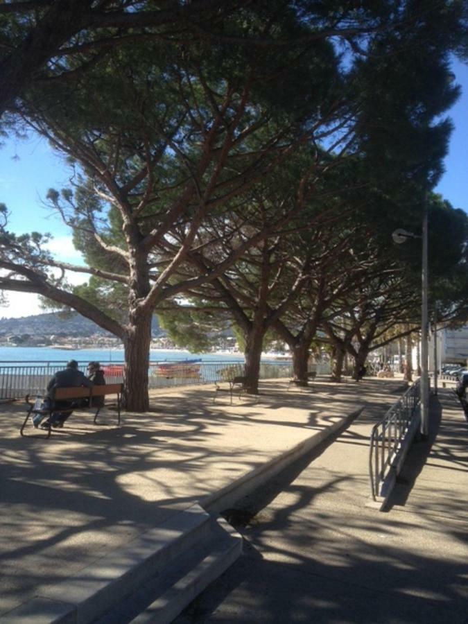 Mer Et Soleil La Ciotat Buitenkant foto