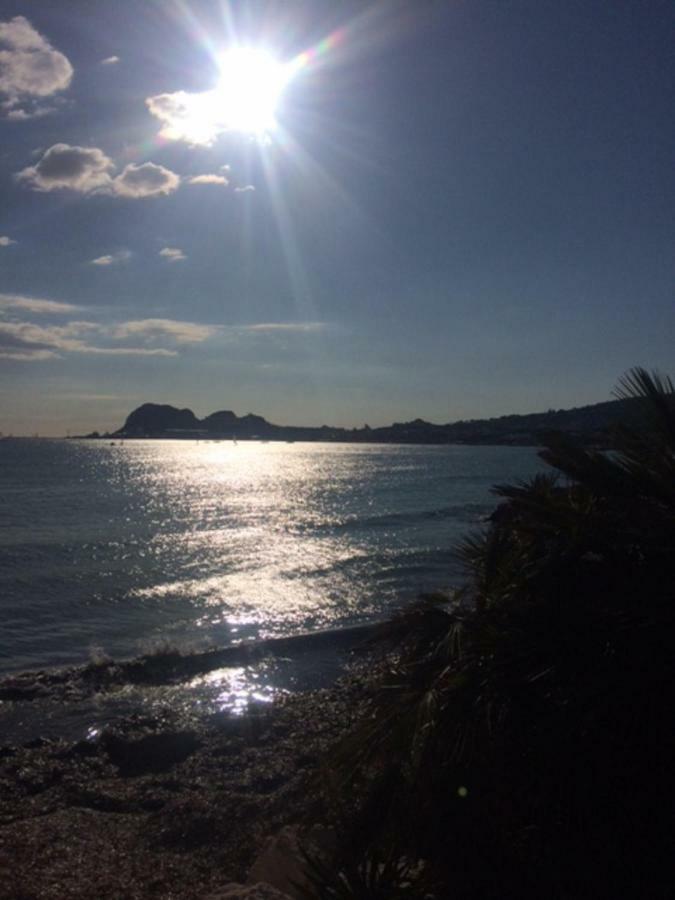 Mer Et Soleil La Ciotat Buitenkant foto