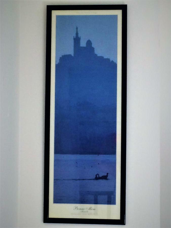 Mer Et Soleil La Ciotat Buitenkant foto